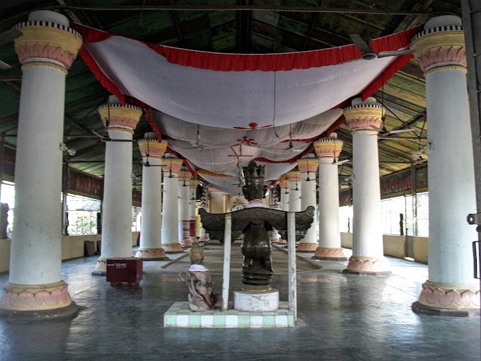 Majuli Festival: A Celebration of Culture on the World's Largest River Island