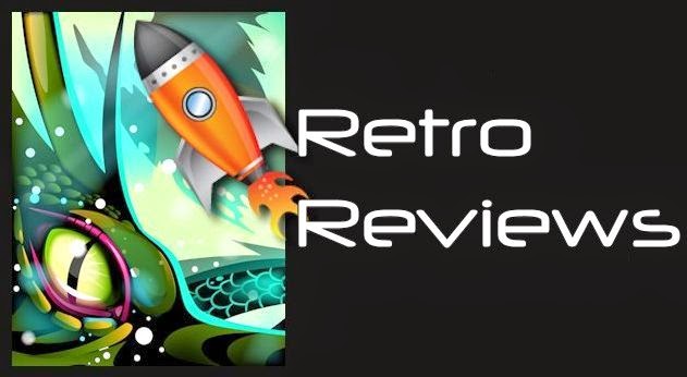 Retro Reviews: The Broken Lance by Nathan Long