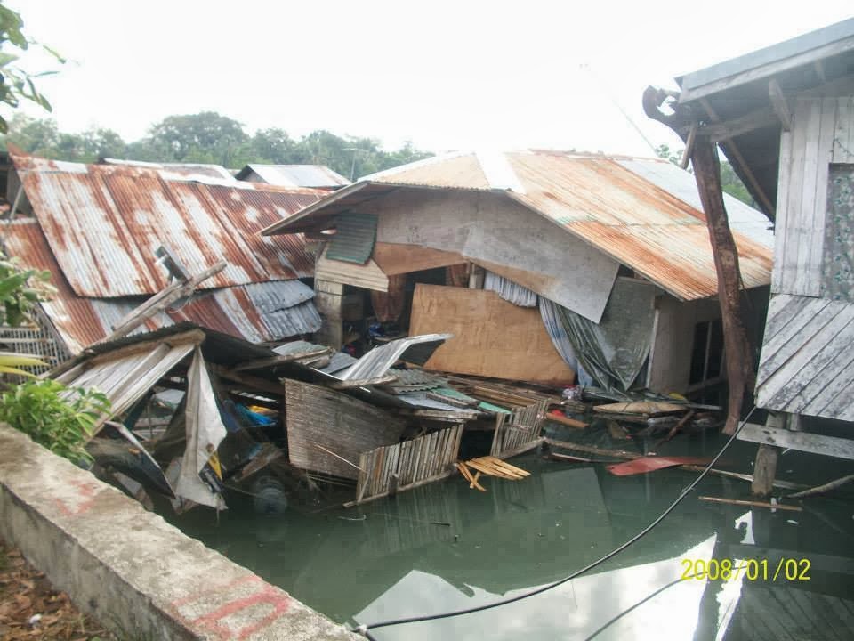 Popular Manila Bohol Earthquake Grandparents not Given Relief Goods
