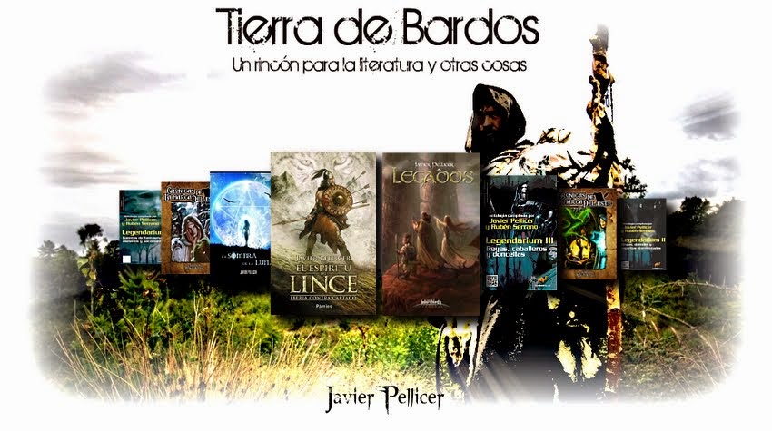 Tierra de Bardos