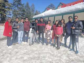 Kumar Sanu New Hindi Song Dil Nasheen