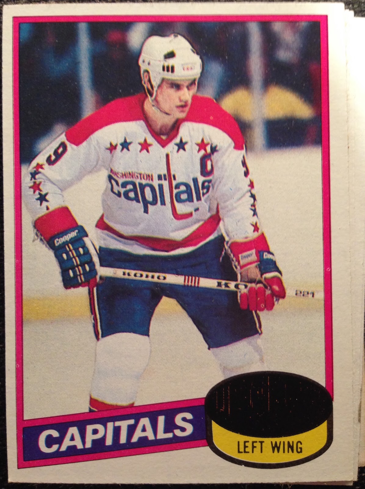Franchise Best: 1980-81 Minnesota North Stars - Last Word On Hockey