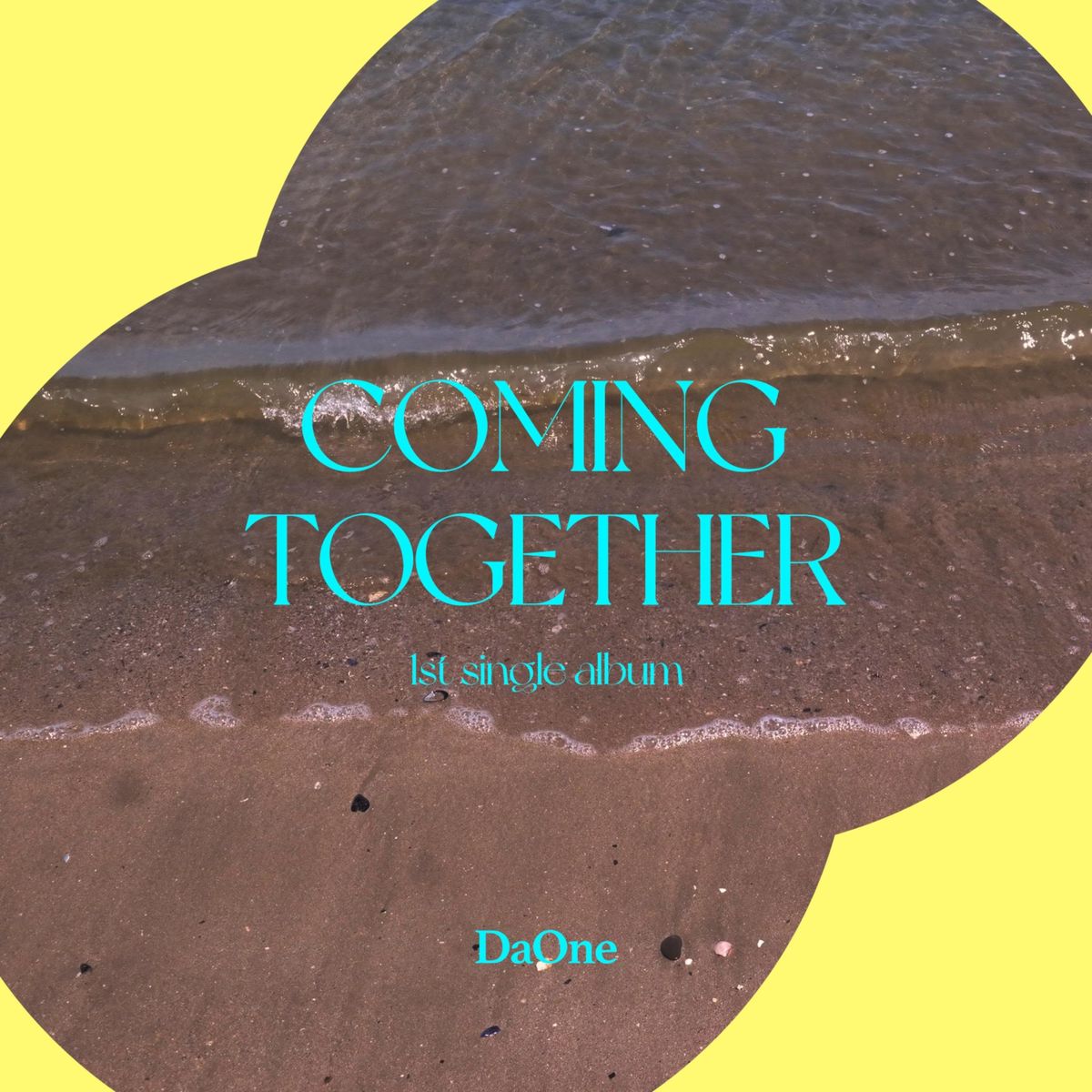 DaOne – Coming together – Single
