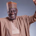 Another Aide To Gov. Ahmed Resigns Appointment, Pledges Loyalty To APC