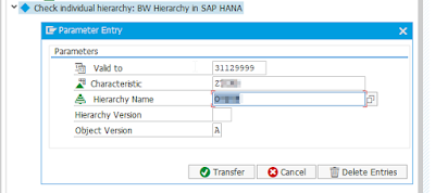 SAP HANA Study Materials, SAP HANA Tutorial and Material, SAP HANA Online Exam, SAP HANA Guides