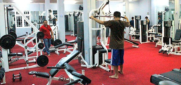Daftar Alamat Tempat Fitness di Jakarta Lengkap