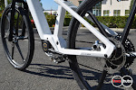 Bosch Commuter Concept eBike at twohubs.com