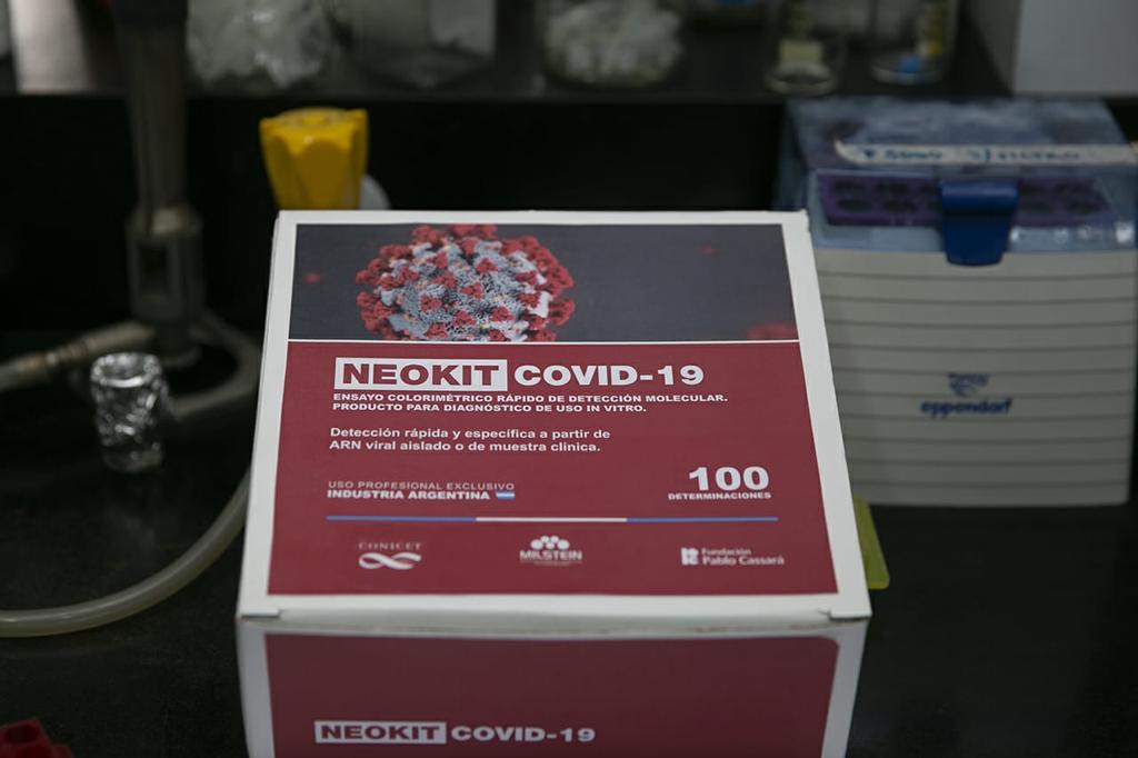 Neokit-Covid19 Neokit-Covid19