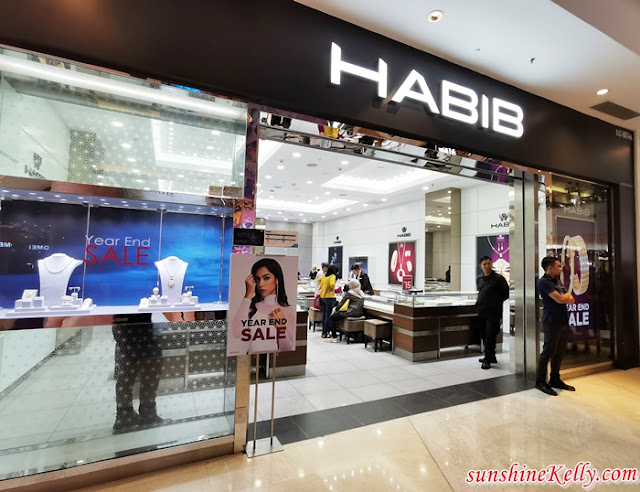 HABIB Gem Festival, HABIB Year End Sale 2019, HABIB Jewels, HABIB Malaysia, HABIB Gemstone Showcase, Jewelry, Fashion