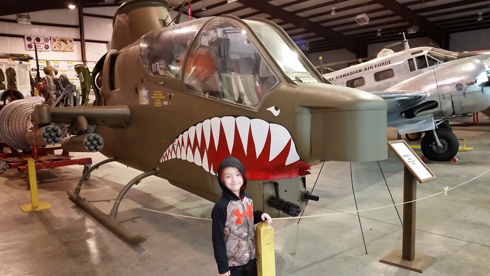 The Road Less Traveled The Adventures of the Brady Family Arkansas