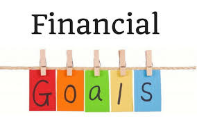 Financial Goal is more important
