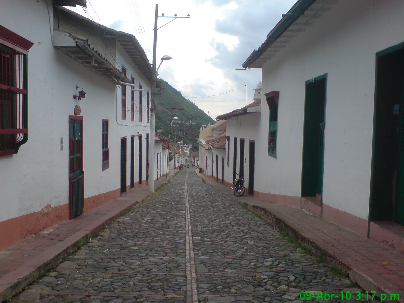 EL CARMEN (NORTE DE SANTANDER)