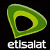 Etisalat Data Bundle Capacity of Daily, Weekly and Monthly BIS Plans