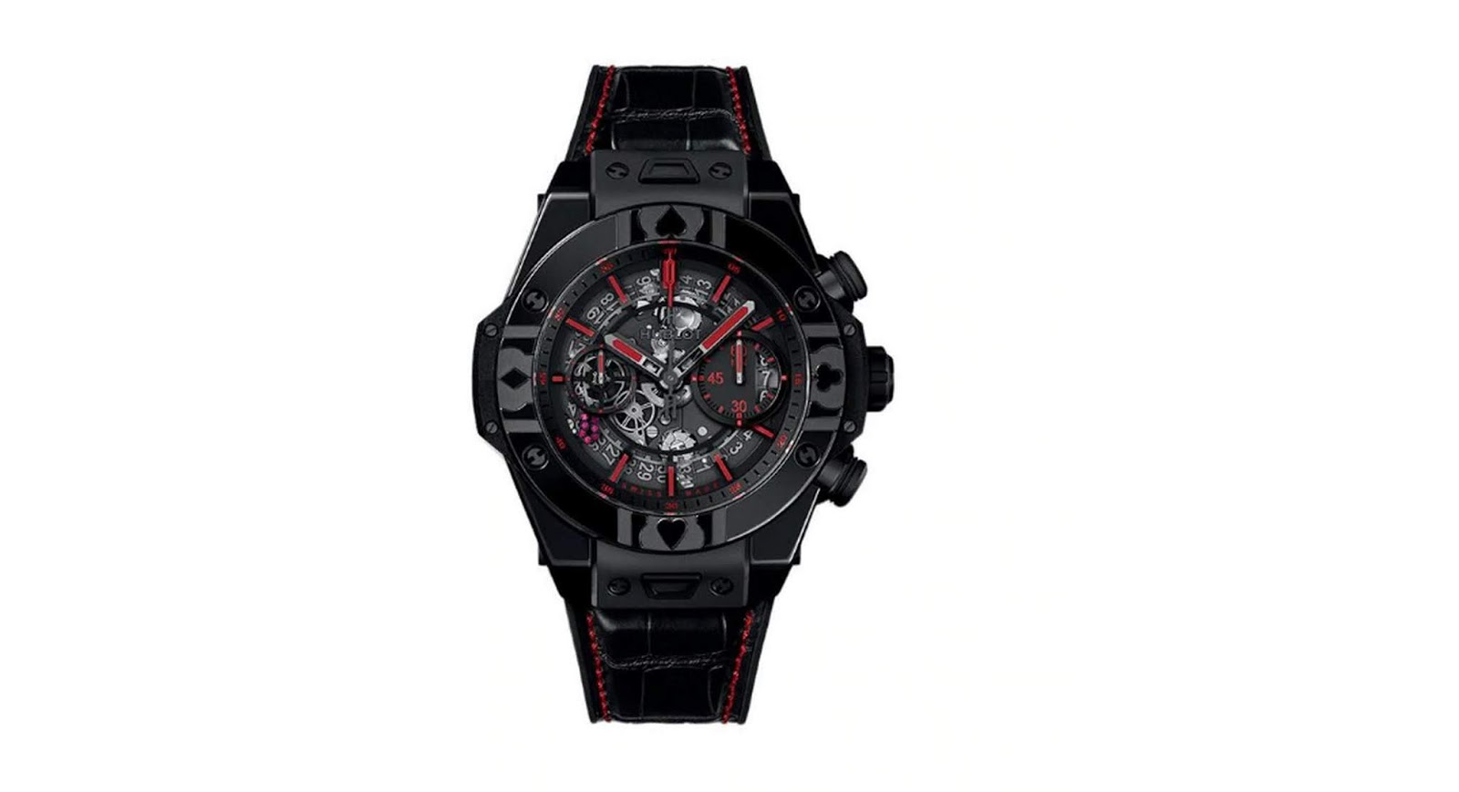 Best Harga Jam Tangan Hublot Original Limited Edition 2020
