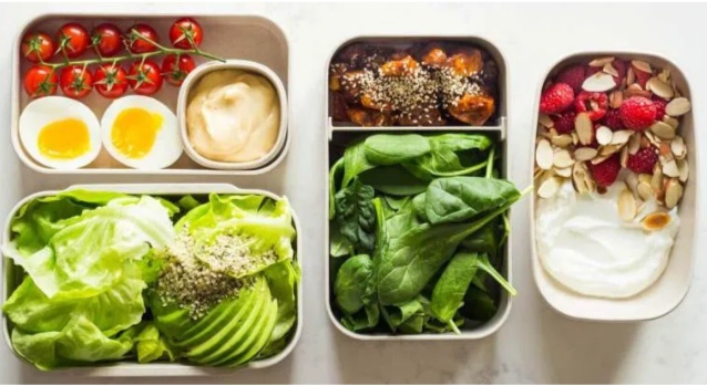 الأطعمة المسموح بتناولها في نظام الكيتو الأطعمة المسموح بتناولها في نظام الكيتو