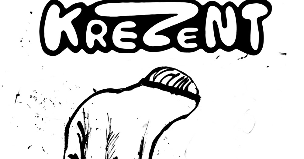 Ziniol: Krezent - dodatek specjalny do Z#54 dla ÅmiaÅków!