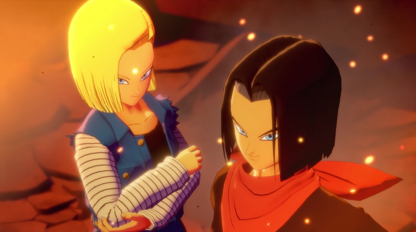 Dragon Ball Z: Kakarot  DLC de Trunks do Futuro ganha trailer de lançamento