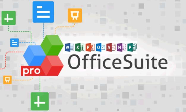 أفضل, برنامج, أوفيس, ومجموعة, البرامج, المكتبية, الاحترافية, مجانا, OfficeSuite