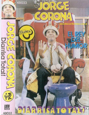 jorge corona