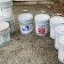 LARGE PAINT PRODUCTION - How To Produce 1 Drum(240litres) Of Emulsion Paint In Nigeria
