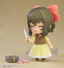 Nendoroid Kuma Kuma Kuma Bear Punch! Fina (#2192) Figure