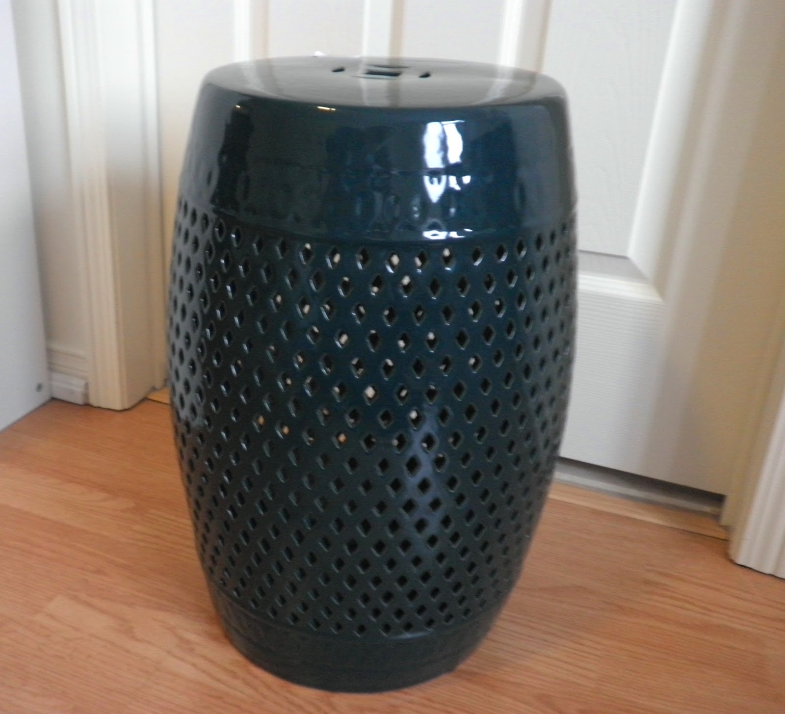 Tiffany Leigh Interior Design Client Patio Beginning Stages