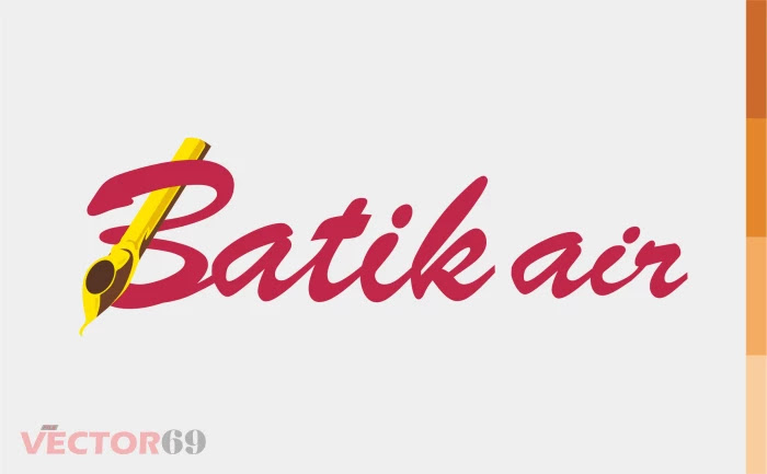 Batik Air Logo - Download Vector File AI (Adobe Illustrator) Batik Air Logo - Download Vector File AI (Adobe Illustrator)