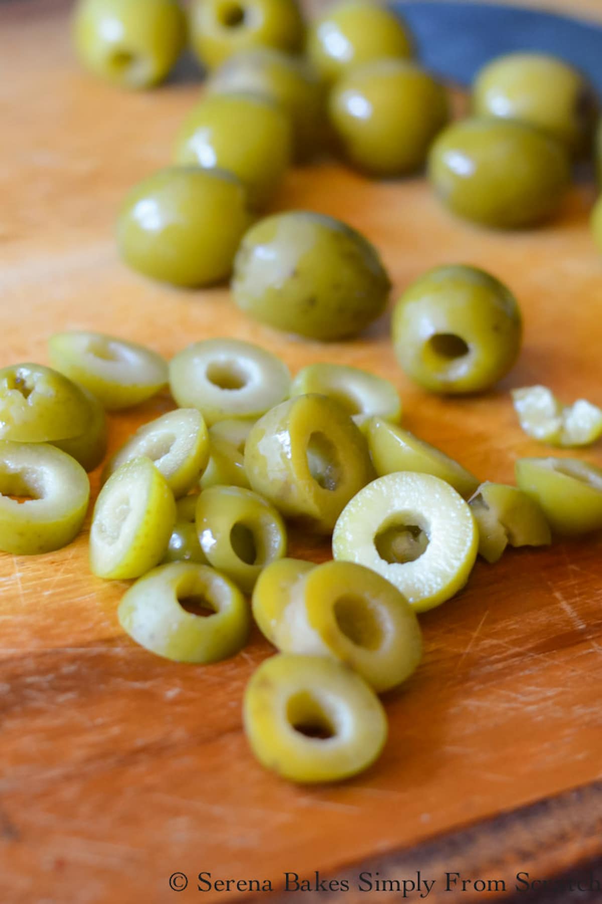 Olive Potato Salad Serena Bakes Simply From Scratch