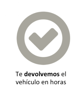 Devolvemos