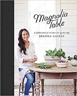 Magnolia Table de Joanna Gaines 