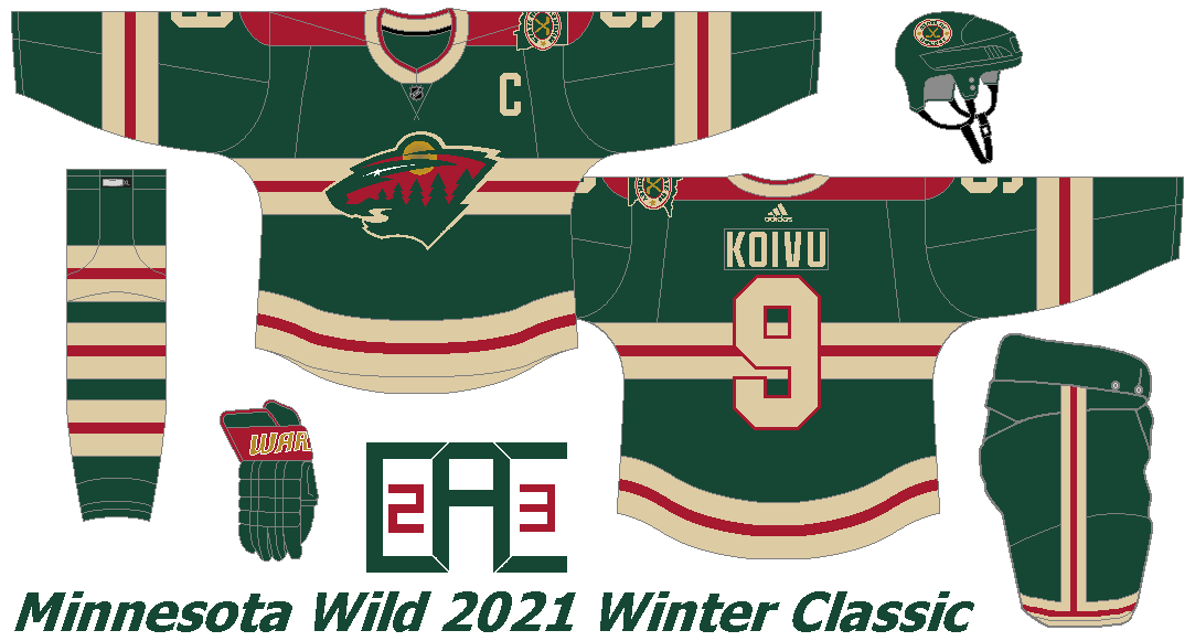 Winter Classic in the Sunshine State - Concepts - Chris Creamer's Sports  Logos Community - CCSLC - SportsLogos.Net Forums