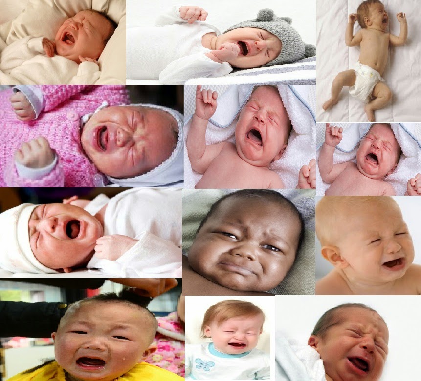 Secrets Business . Que faire et comment calmé les coliques de mon bébé