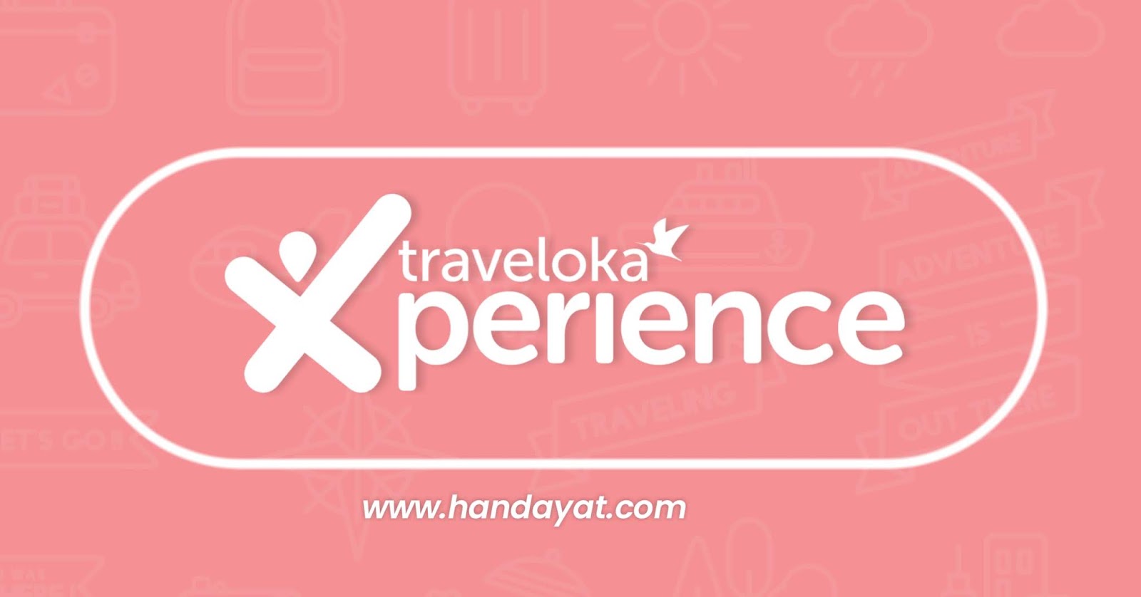 Traveloka Xperience, Cara Baru yang Asik Menikmati Liburan 2 Traveloka Xperience, Cara Baru yang Asik Menikmati Liburan 2