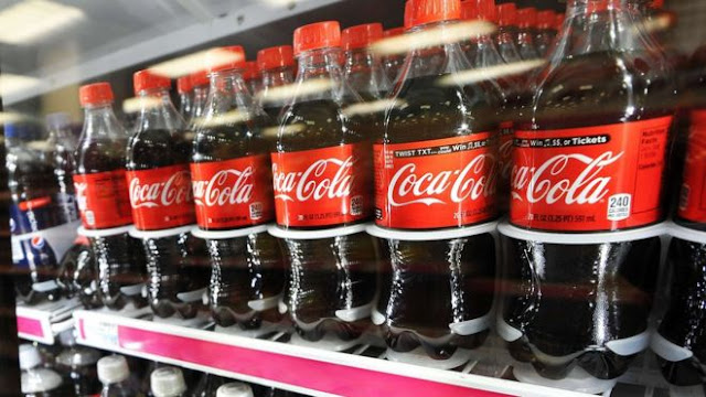 Coca-Cola Soft drink Distributorship Opportunities