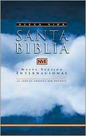 BIBLIA NVI (Nueva Versión Internacional)