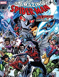 Amazing Spider-Man 2099 Companion