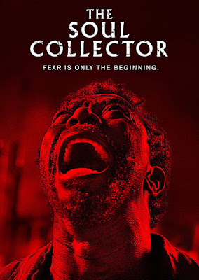 The Soul Collector 2019 Dvd