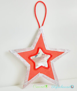 estrella-4-ideas-navideñas-con-cartón-manualidades-recicladas-creando-y-fofucheando