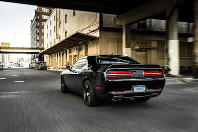 2018 DODGE CHALLENGER Nouveau 2018 Voiture Neuve Pas Cher Prix, Revue, Date De Sortie