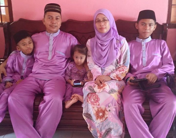 Raya 2015