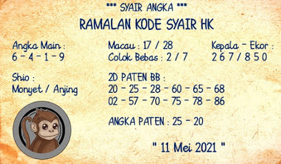 syair hongkong syair hongkong