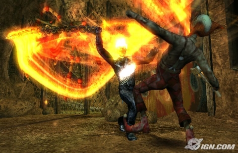 all ghost rider games wiki all ghost rider games wiki