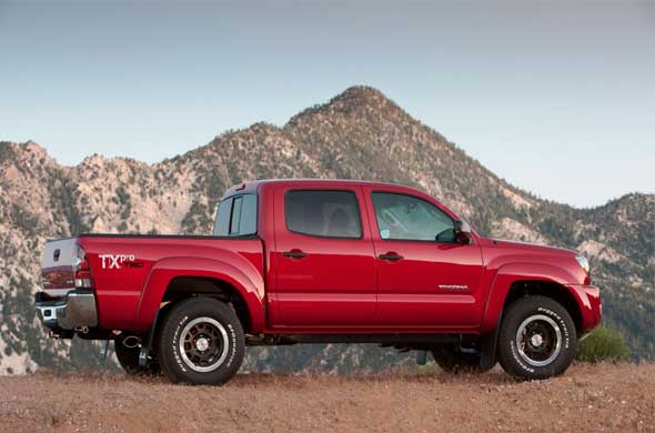 2014 Toyota Tacoma Release Date, Specs, Price, Pictures | Car Release Date