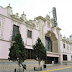 Teatro de la Ciudad de Chihuahua, antes Cine Colonial