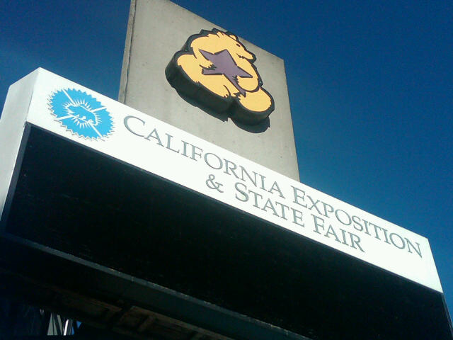 cal expo sacramento cal expo sacramento