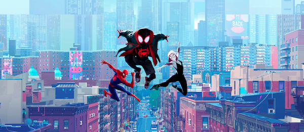 The Spider-Verse's' Legacy 
