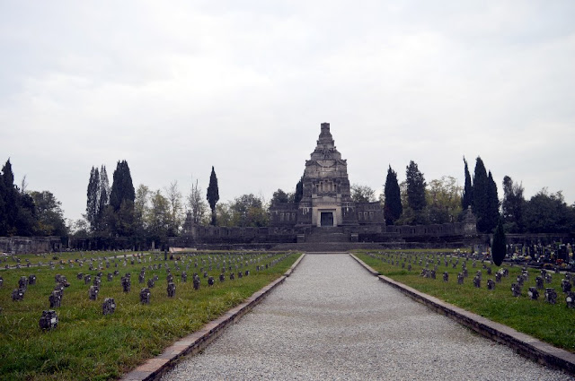 crespi d'adda cosa vedere