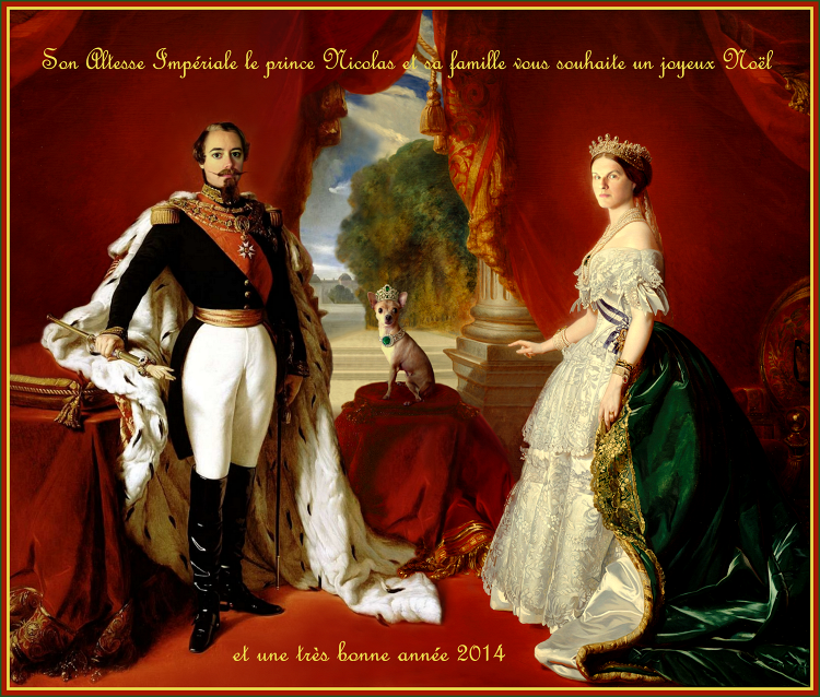 Sincerely yours: day 2 Gods and Foolish Grandeur: Winking at the holiday - thirteen years of