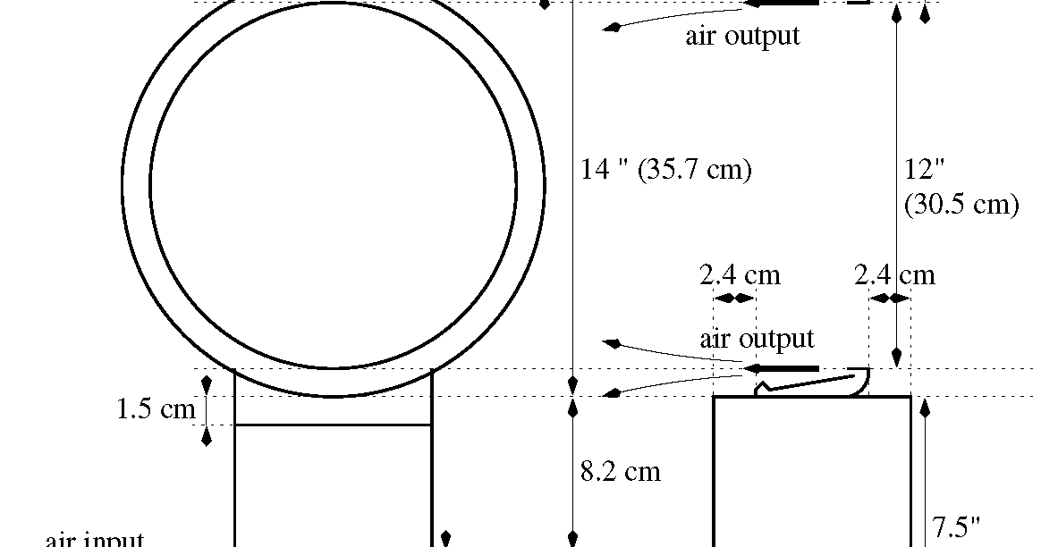 Liviu's posts: Dyson fan AM01 schematics and pictures
