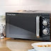 Russell Hobbs Inspire RHM1731 Microwave Review